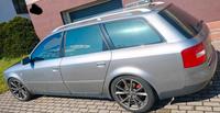 Audi A6 V6 3.0 quattro mit Autogas+Standheizung+Mega Ausstattung Sachsen - Zwoenitz Vorschau