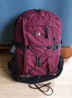 Tatonka Rucksack City Trail Daypack Wandern Schule Uni Schleswig-Holstein - Ellerau  Vorschau