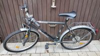 Herrenrad in 26Zoll, 21Gang Rh. 51cm von Konbike Streetrider Bayern - Weißenhorn Vorschau