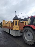 Karnevalswagen zu vermieten (Burg) Rheinland-Pfalz - Brohl-Lützing Vorschau