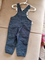 Kinder Latzhose Baby jeans Baby Kinderkleidung Babykleidung Mitte - Wedding Vorschau