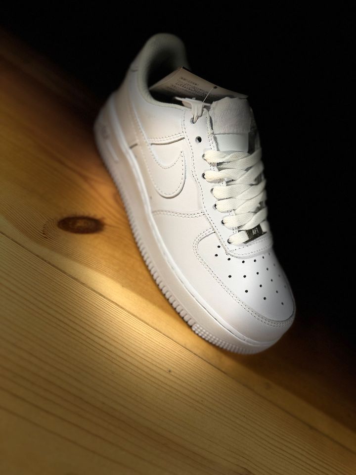 Air Force 1 '07 Größe 40 in Berlin