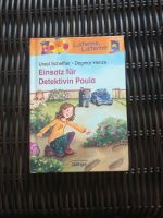 "Einsatz für Detektivin Paula"~Ursel Scheffler•Dagmar Henze Aachen - Laurensberg Vorschau