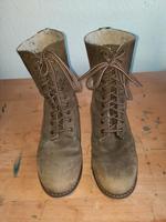 Winterschuhe - Leder Dresden - Neustadt Vorschau