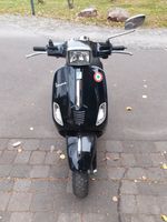 Vespa Lx 50 S modell  in schwarz 2 takter 18157 tkm Nordrhein-Westfalen - Düren Vorschau