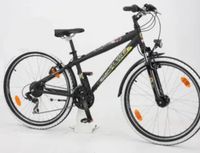 Aluminium Fahrrad Marke Bauer Modell Flyke Hadern - Blumenau Vorschau