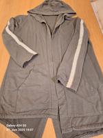 Sweatjacke italy Bayern - Parkstetten Vorschau