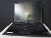 Lenovo Thinkpad X301 Kiel - Gaarden Vorschau