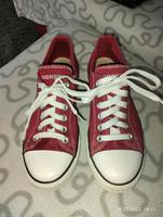 Dockers Leinenschuhe Gr.39 Nordrhein-Westfalen - Burbach Vorschau