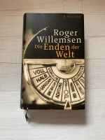 Roger Willemsen Die Enden der Welt Niedersachsen - Walsrode Vorschau