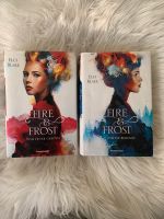 Fire & Frost von Elly Blake (Band 1/2) West - Sossenheim Vorschau