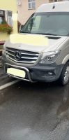 Suche Frontschutzbügel Mercedes Sprinter W906 Sachsen - Zittau Vorschau