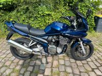 Suzuki GSF 1200SA Bandit Nordrhein-Westfalen - Hennef (Sieg) Vorschau