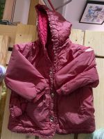 Steiff Winter Jacke 86 Niedersachsen - Lauenbrück Vorschau