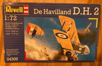3x Modelle Flugzeuge, Schiff, Maille Breze, Triplane,De Havilland Hessen - Büttelborn Vorschau