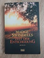 Madge Swindells Zeit der Entscheidung Roman Niedersachsen - Bovenden Vorschau