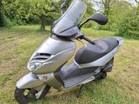 Aprilia Leonardo 125 4-T Tüv neu Niedersachsen - Pattensen Vorschau