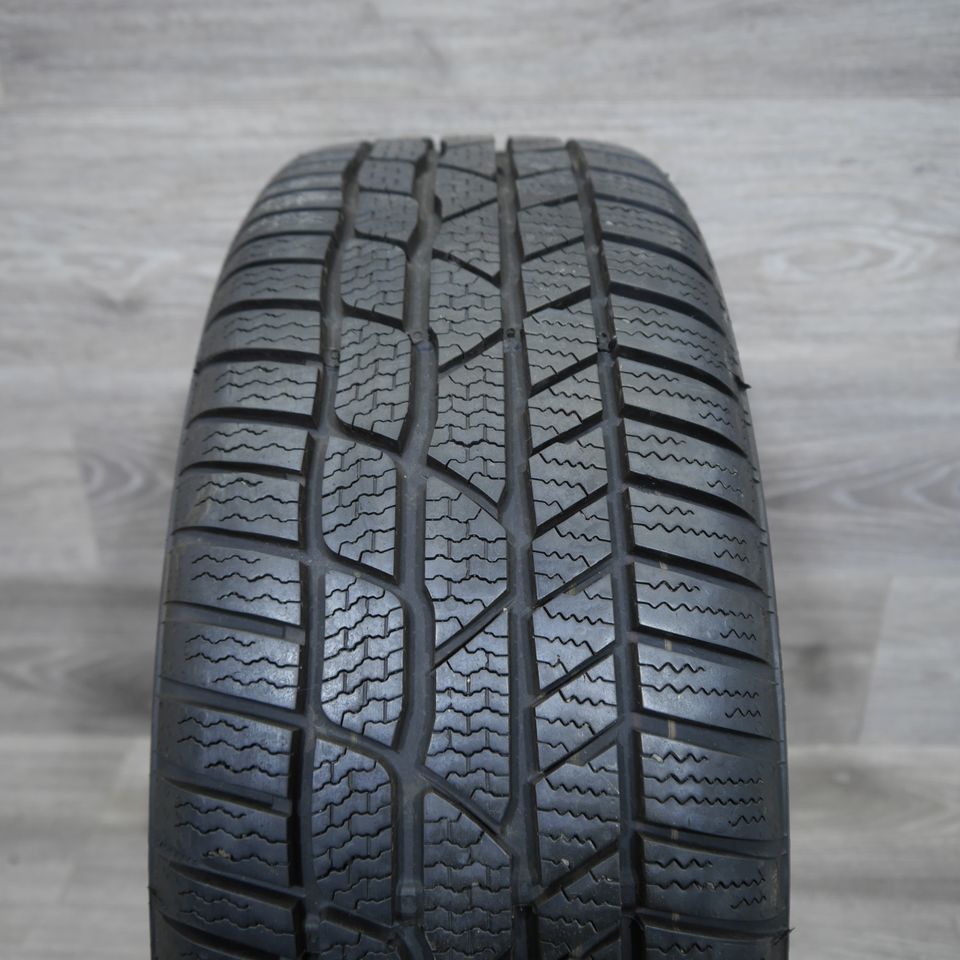 ⭐⭐⭐8mm CONTINENTAL Winterreifen 195/50 R16 88H MS ❄️ AO Reifen 11 in Wolfsburg