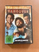 Hangover DVD Bayern - Großaitingen Vorschau