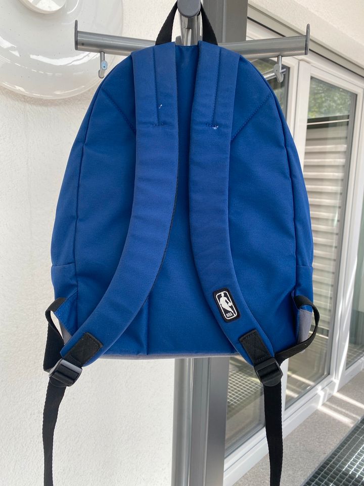 Kinder Rucksack NBA für Baseballfans in Schwalbach a. Taunus