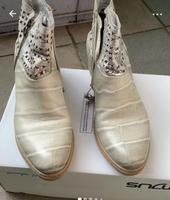 Stiefelette Gr 39 Mjus Wandsbek - Hamburg Bramfeld Vorschau