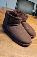 NEU Emu Australia Winterstiefel Micro Stinger Braun Rot Wie UGG Dortmund - Hörde Vorschau