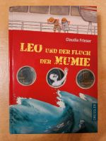 Leo und der Fluch der Mumie Bayern - Traitsching Vorschau