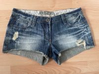 Jeansshorts Urban Surface gr. M, shorts, kurze Hose, Hotpants Essen - Essen-Werden Vorschau