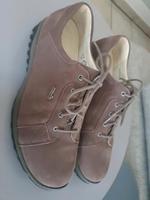 Waldläufer Damenschuhe Gr. 39,5 Echtleder, Weite H, Saarland - Schiffweiler Vorschau