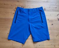 kurze CMP Wanderhose Herren Größe M blau Hessen - Marburg Vorschau