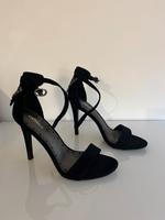 High Heels schwarz 1xgetragen Catwalk Hessen - Wiesbaden Vorschau