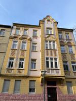 *** Attraktives 8-Familienhaus mit Balkonen und großer Dachterrasse *** Sachsen-Anhalt - Weißenfels Vorschau