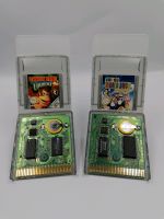 Donkey Kong Country & Mario Bros NEUE BATTERIE Nintendo Gameboy Hessen - Fulda Vorschau