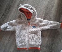 Lupilu Jacke, Strickjacke, Pullover Baby Sachsen-Anhalt - Stendal Vorschau