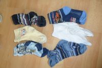 6 Paar Socken Gr 19 20 21 22   74 80 Niedersachsen - Stuhr Vorschau