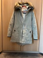 Didriksons Funktions- Winterjacke Mantel Parka Gr. 38 Niedersachsen - Damme Vorschau