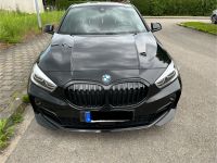 BMW 118i Aut. M Sport Bayern - Ingolstadt Vorschau