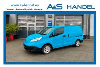 Nissan e-NV200 24kWh *SHZ*STHZ*KLIMA*AUTOMATIK*RHD* Niedersachsen - Emsbüren Vorschau