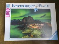 Puzzle 1000 Ravensburger Dresden - Seevorstadt-Ost/Großer Garten Vorschau