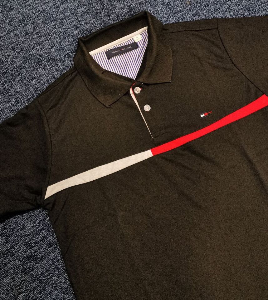 Tommy Hilfiger Polo T-Shirt (T030) in Neuss