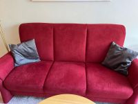 3 Sitzer Sofa Sachsen-Anhalt - Blankenburg (Harz) Vorschau