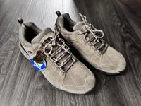Neue! Herren Sneaker Lico Wildleder Gr.43 Bayern - Sonnefeld Vorschau