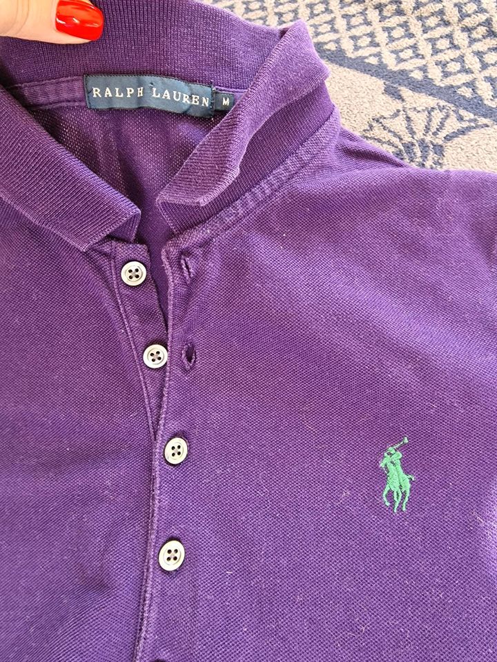 Ralph lauren T Shirt Gr. M in Hannover