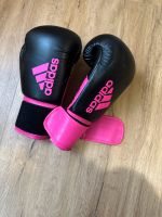 Adidas Boxhandschuhe Baden-Württemberg - Willstätt Vorschau