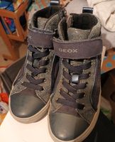 Geox halbhohe Schuhe Herbst Winter 33 Nordrhein-Westfalen - Menden Vorschau