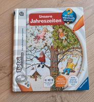 Tiptoi Wieso Weshalb Warum Unsere Jahreszeiten Wie Neu Berlin - Tempelhof Vorschau