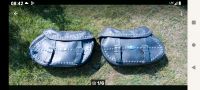 Harley Softail Heritage Fatboy Twin Cam Satteltaschen Bags Nordrhein-Westfalen - Recklinghausen Vorschau