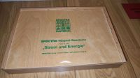 Spectra Magnet-Bausteine Strom und Energie / Unterricht Nordrhein-Westfalen - Hille Vorschau