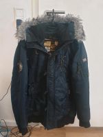 Khujo Jacke Herren XXL **Schnäppchen** Mecklenburg-Vorpommern - Ahrenshagen-Daskow Vorschau