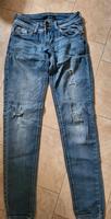 verkaufe Jeans von tally weijl in 34 Bayern - Hebertsfelden Vorschau